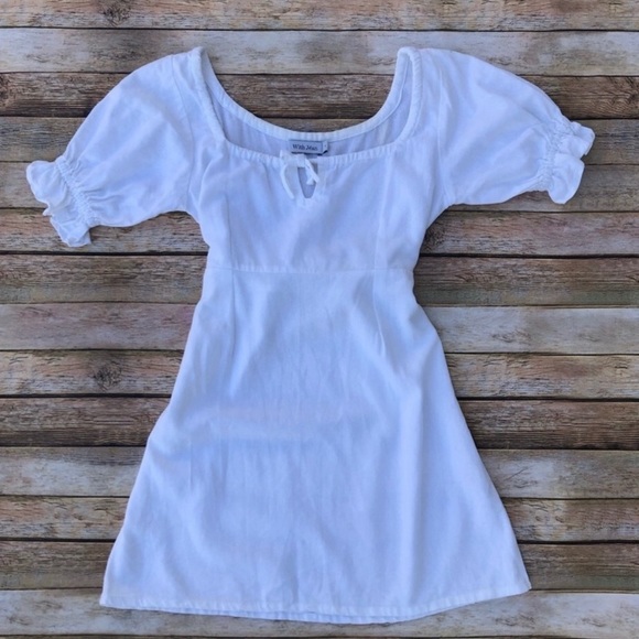 With Jean Dresses & Skirts - With Jéan Juliette Dress